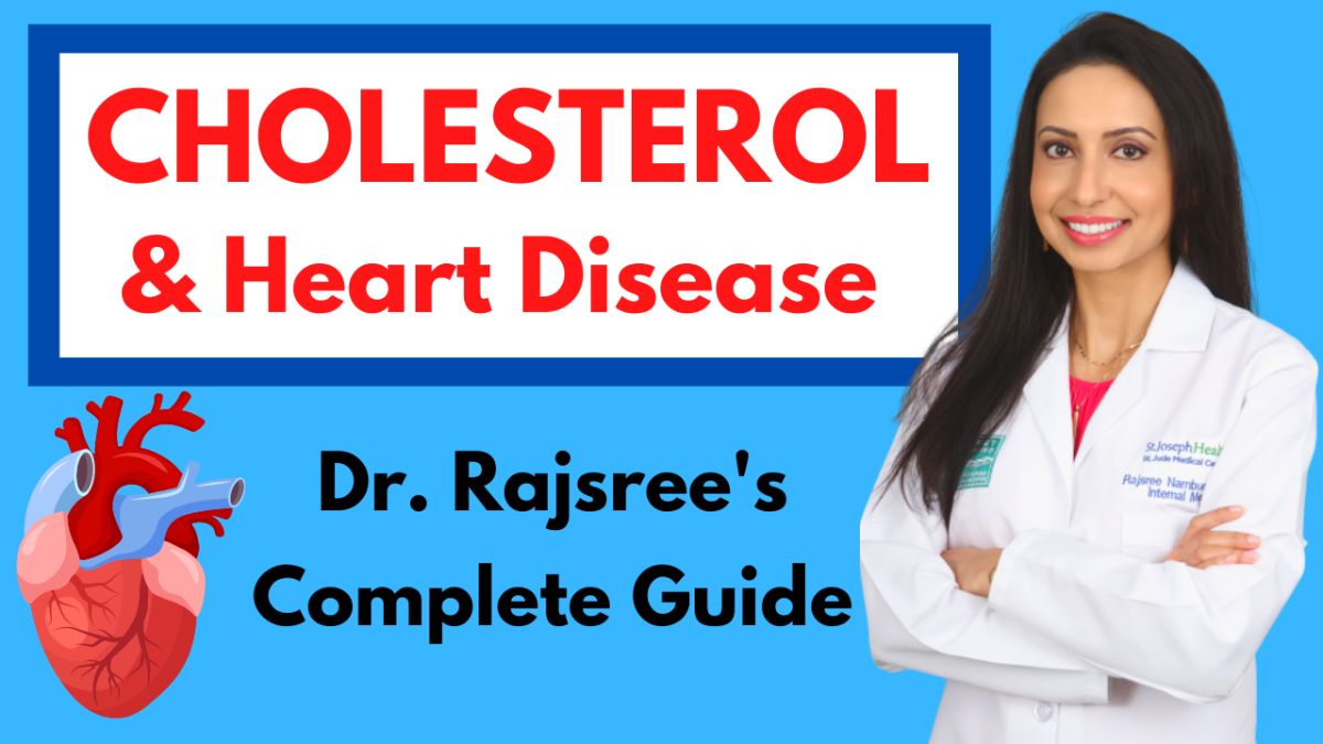 new research on cholesterol and heart disease