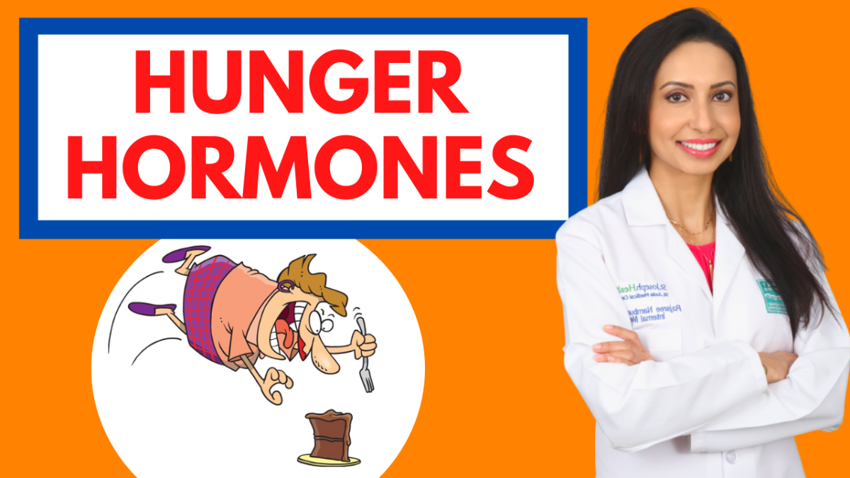 The Hunger Hormones Leptin And Ghrelin Oc Integrative Medicine 